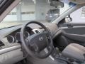 Willow Gray - Sonata GLS Photo No. 10