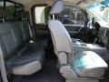 Galaxy Black - Titan LE King Cab 4x4 Photo No. 16