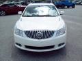 2012 White Diamond Tricoat Buick LaCrosse FWD  photo #14