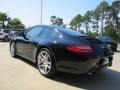 Black - 911 Carrera Coupe Photo No. 3