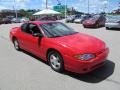 2000 Torch Red Chevrolet Monte Carlo SS  photo #10