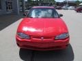 2000 Torch Red Chevrolet Monte Carlo SS  photo #11