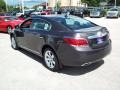 2012 Dark Steel Gray Metallic Buick LaCrosse FWD  photo #2