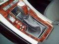 2012 Buick LaCrosse Ebony Interior Transmission Photo