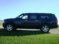 Black - Suburban 1500 LTZ 4x4 Photo No. 8
