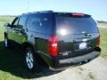 Black - Suburban 1500 LTZ 4x4 Photo No. 9