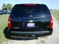Black - Suburban 1500 LTZ 4x4 Photo No. 10