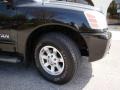 Galaxy Black - Titan LE King Cab 4x4 Photo No. 22