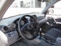 2003 Titanium Metallic Toyota RAV4 4WD  photo #11