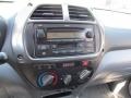 Titanium Metallic - RAV4 4WD Photo No. 14