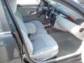 2012 Ashen Gray Metallic Chevrolet Impala LT  photo #6