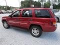 2004 Inferno Red Pearl Jeep Grand Cherokee Laredo 4x4  photo #8