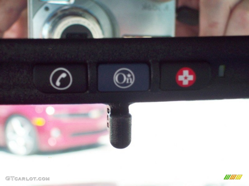 2012 Impala LT - Ashen Gray Metallic / Gray photo #9