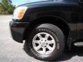 Galaxy Black - Titan LE King Cab 4x4 Photo No. 23