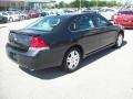 Ashen Gray Metallic - Impala LT Photo No. 11