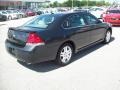 2012 Ashen Gray Metallic Chevrolet Impala LT  photo #11