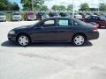 2012 Ashen Gray Metallic Chevrolet Impala LT  photo #12