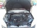 Ashen Gray Metallic - Impala LT Photo No. 15