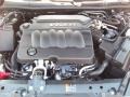 Ashen Gray Metallic - Impala LT Photo No. 16