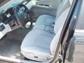 Ashen Gray Metallic - Impala LT Photo No. 17