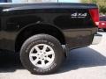 Galaxy Black - Titan LE King Cab 4x4 Photo No. 24