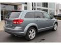 Silver Steel Metallic - Journey SXT AWD Photo No. 2