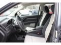 Silver Steel Metallic - Journey SXT AWD Photo No. 10