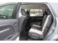 Silver Steel Metallic - Journey SXT AWD Photo No. 11