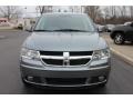 Silver Steel Metallic - Journey SXT AWD Photo No. 18