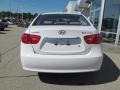 Nordic White - Elantra GLS Photo No. 5