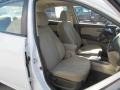 Nordic White - Elantra GLS Photo No. 10