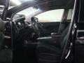 2011 Super Black Nissan Murano SV AWD  photo #7