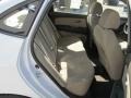 Nordic White - Elantra GLS Photo No. 11