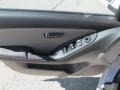 Nordic White - Elantra GLS Photo No. 12