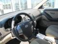 Nordic White - Elantra GLS Photo No. 13