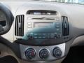 Nordic White - Elantra GLS Photo No. 16