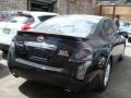 Super Black - Altima 2.5 S Photo No. 3