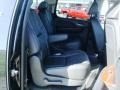 Black - Suburban 1500 LTZ 4x4 Photo No. 22