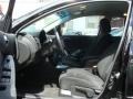 Super Black - Altima 2.5 S Photo No. 6