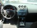 Super Black - Altima 2.5 S Photo No. 7