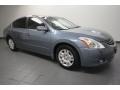 Ocean Gray - Altima 2.5 S Photo No. 1