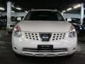 Phantom White - Rogue SL AWD Photo No. 2
