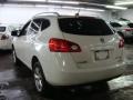 Phantom White - Rogue SL AWD Photo No. 4