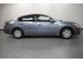 Ocean Gray - Altima 2.5 S Photo No. 7
