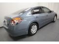 Ocean Gray - Altima 2.5 S Photo No. 10