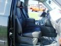 Black - Suburban 1500 LTZ 4x4 Photo No. 27