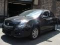 Super Black - Sentra 2.0 SR Photo No. 1