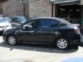Super Black - Sentra 2.0 SR Photo No. 3