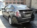 Super Black - Sentra 2.0 SR Photo No. 4