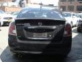 Super Black - Sentra 2.0 SR Photo No. 5